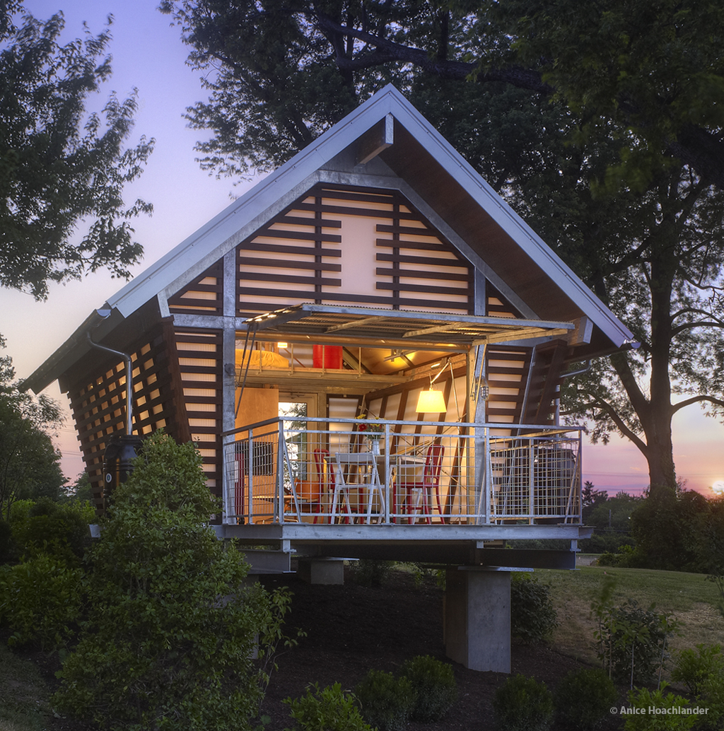 The Crib Broadhurst Architects The Crib Broadhurst Architects